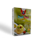 Dadijan Pani Puri 