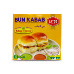 Eatco Bun Kabab