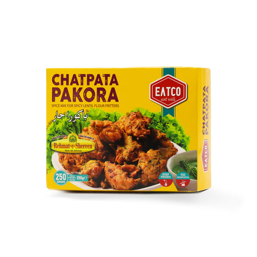 Eatco Chatpata Pakora 