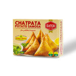 Eatco Chatpata Potato Samosa 300G