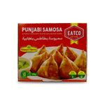 Eatco Punjabi Potato Samosa 