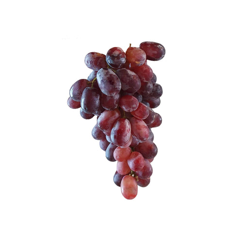 Fresh Grapes Red (Angoor)