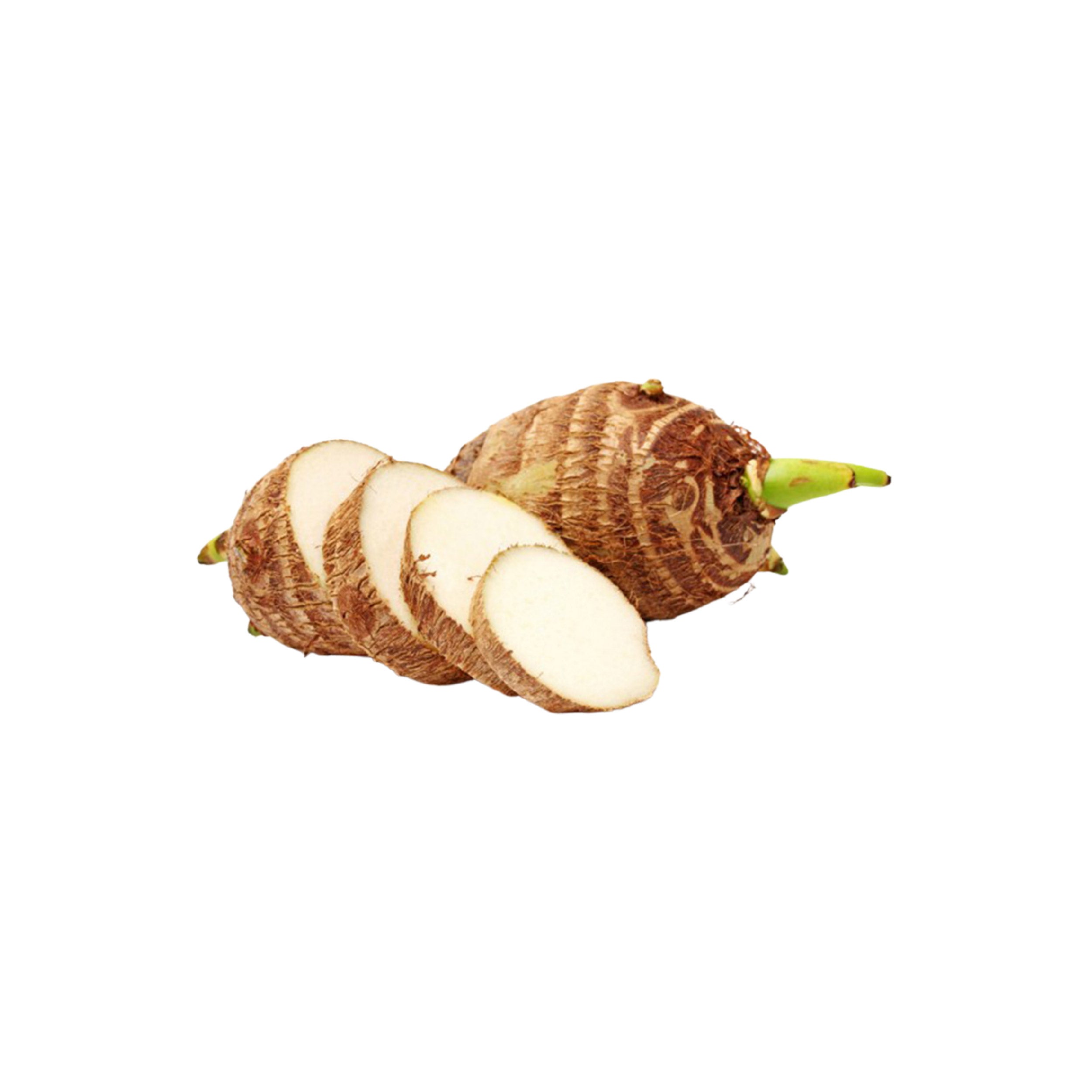 Buy Pakistani Fresh Taro Root (Arvi) - Pakistan Supermarket UAE