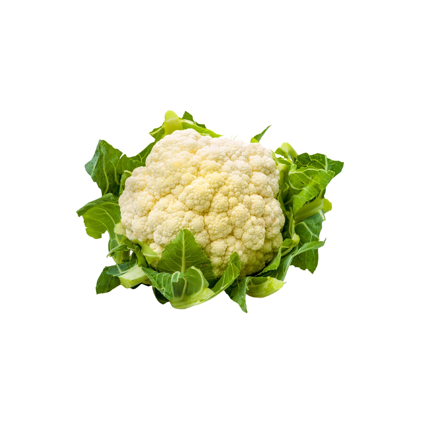 Pakistani Fresh Cauliflower (Phool Ghobi)