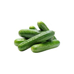 Pakistani Fresh Cucumber (Kheera)