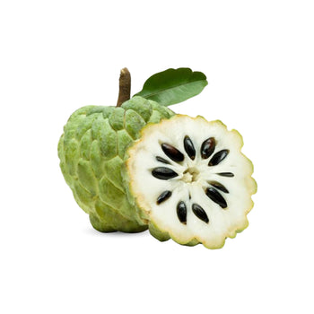 Pakistani Fresh Custard Apple (Sharefa) 