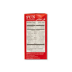 Nutritional facts K&Ns Fun Nuggets