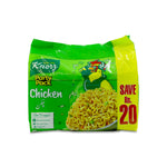 Knorr Chicken Noodles Party Pack