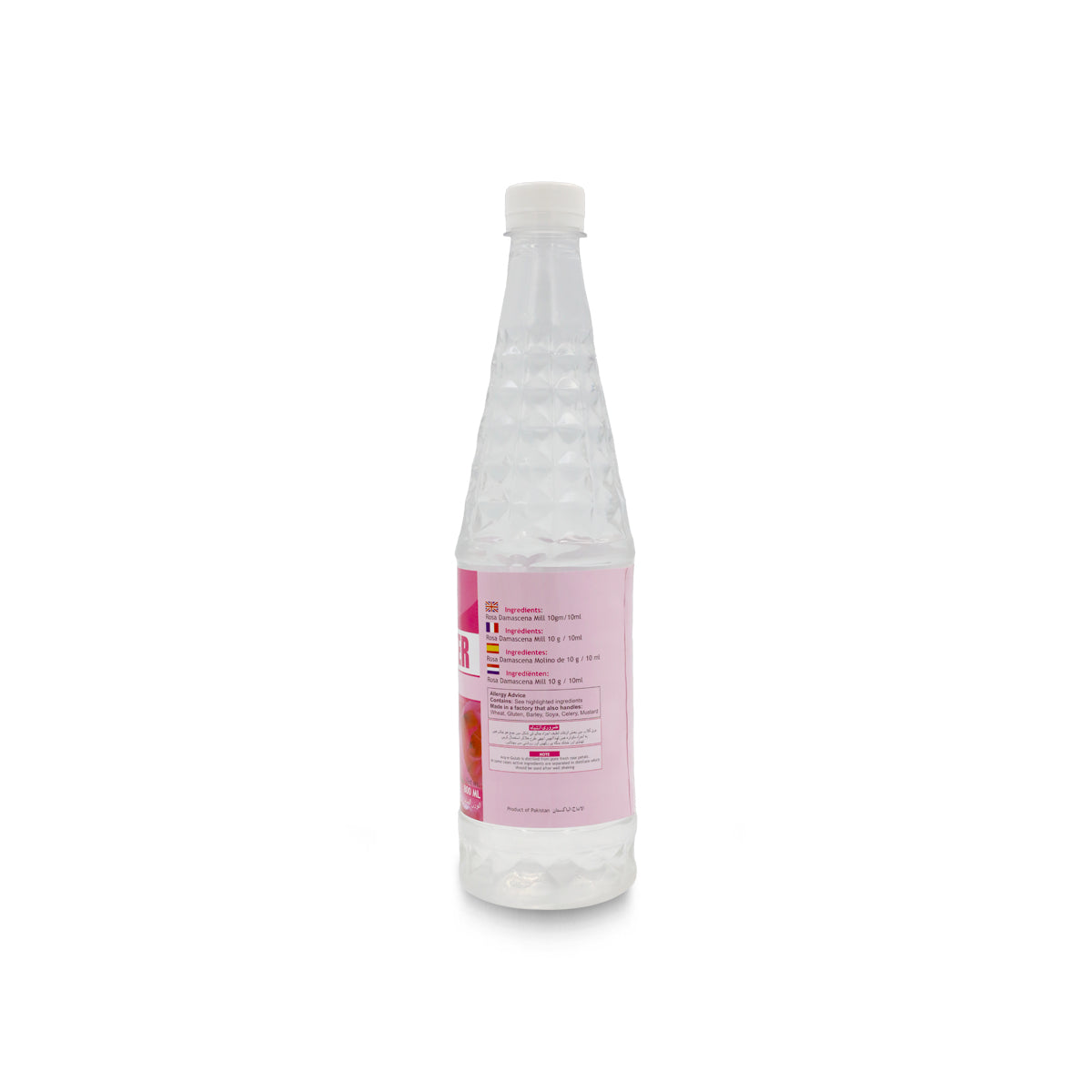 Lajawab Rose Water 800 ML