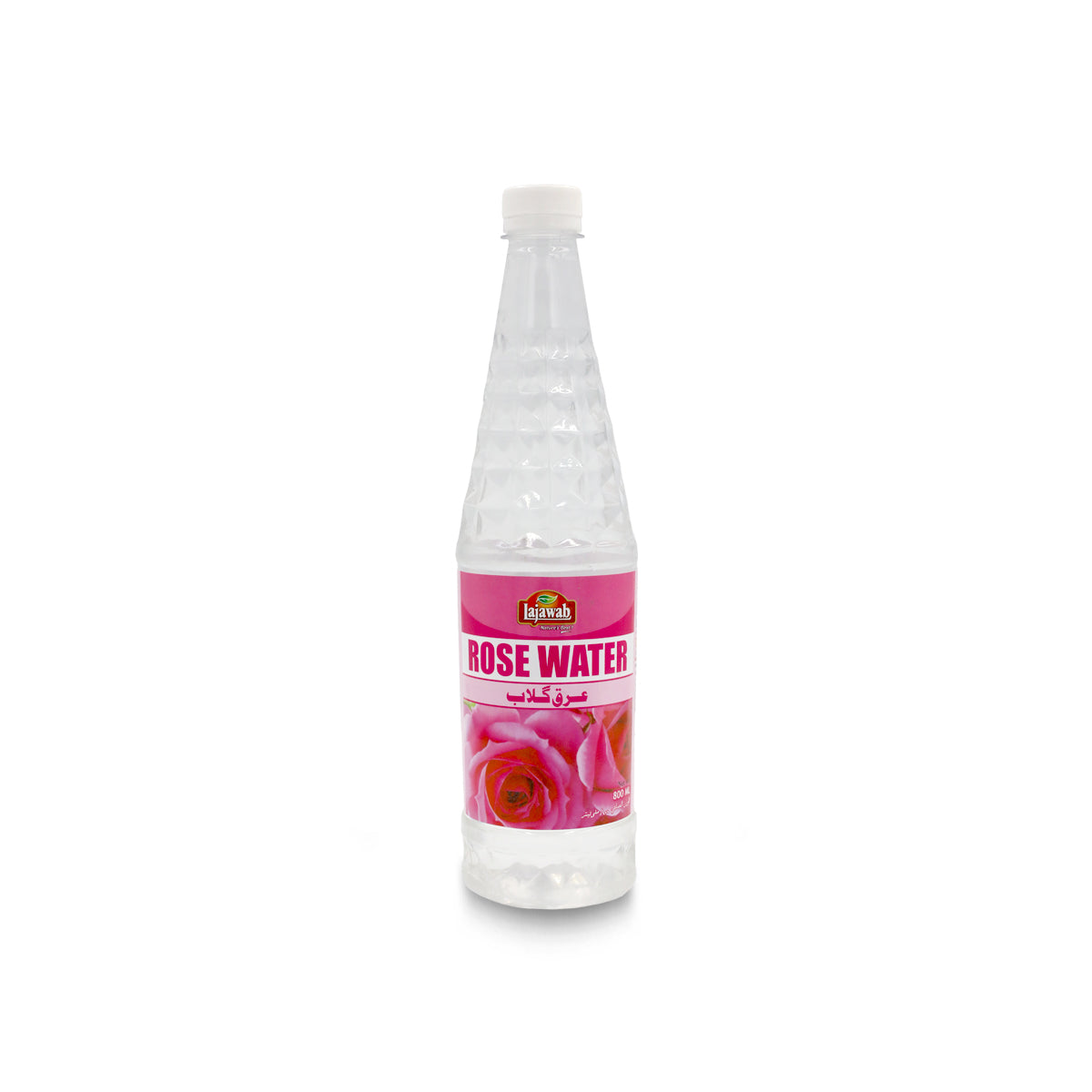 Lajawab Rose Water 800 ML