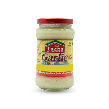 Laziza Garlic Paste
