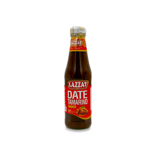 Lazzat Date Tamarind Sauce 