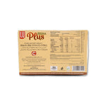 Lu Zeera Plus Snack Pack 6Pcs Box