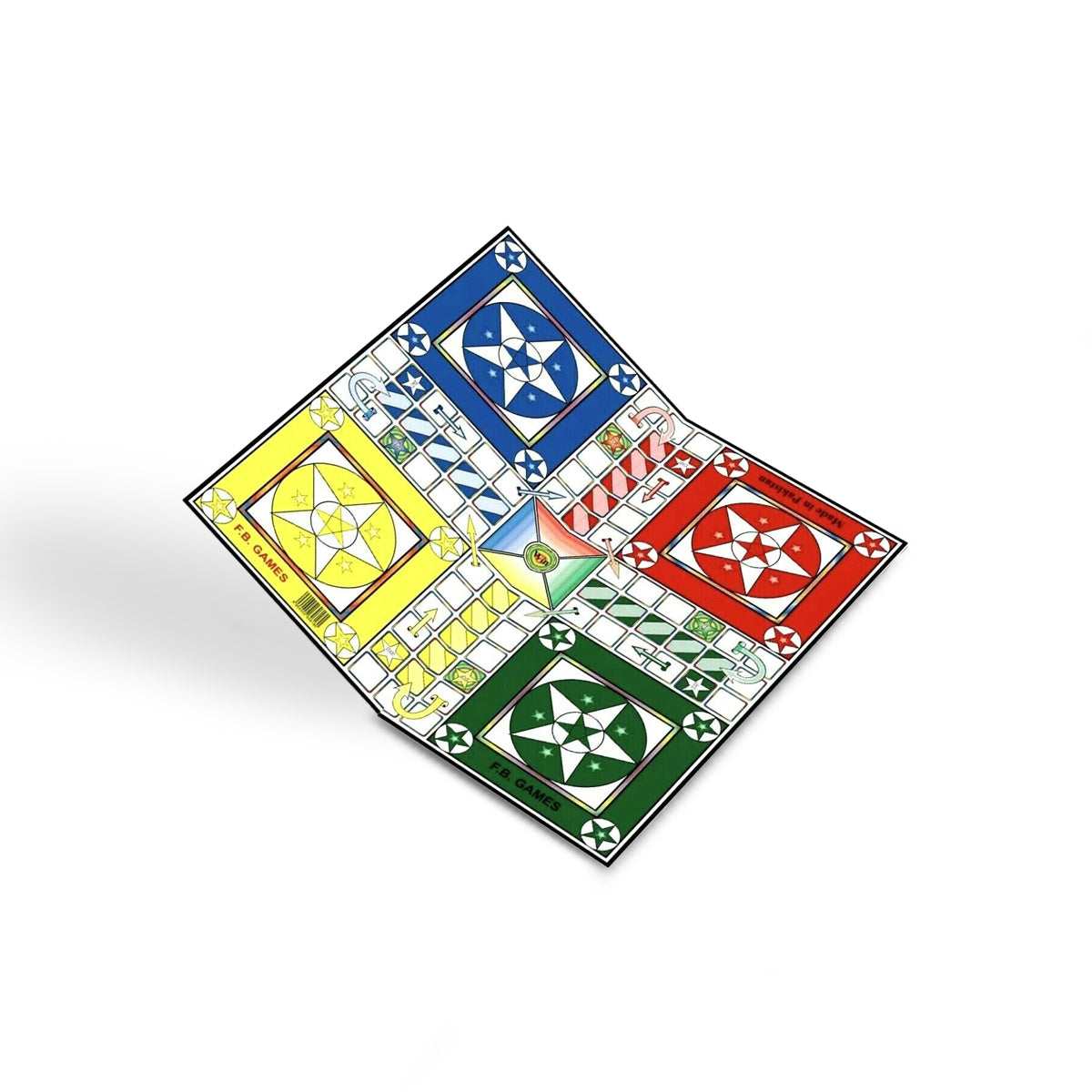 Ludo Board Game