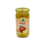 Marhaba Apple Preserve