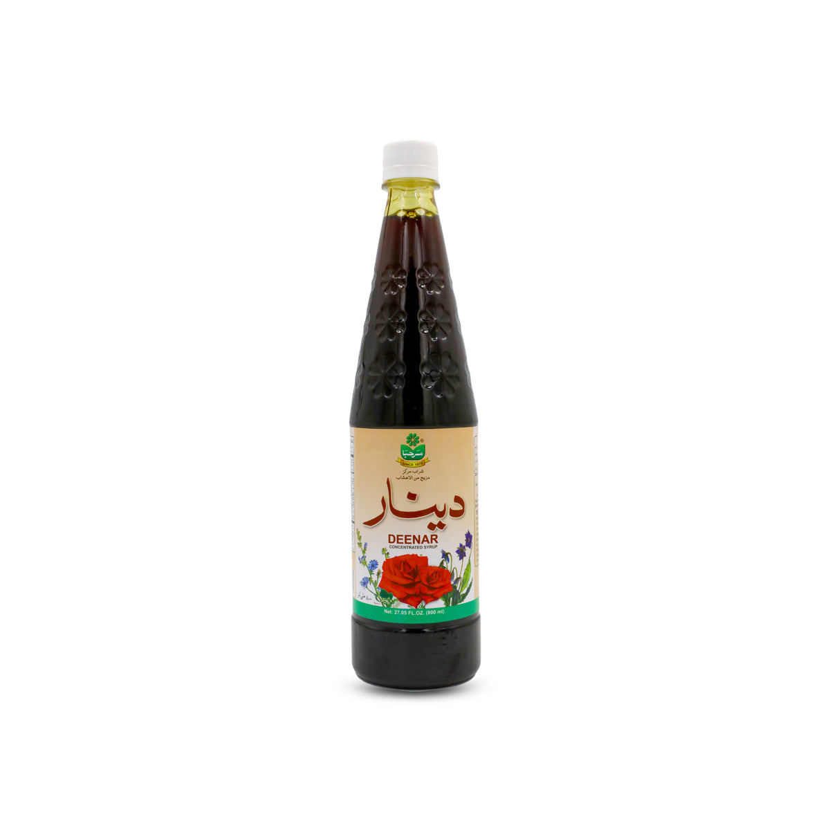 Marhaba Deenar Syrup