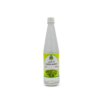 Marhaba Fennel Water