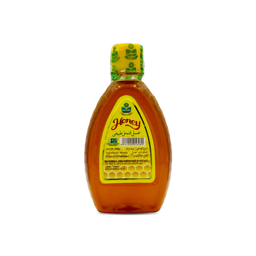 Marhaba Honey