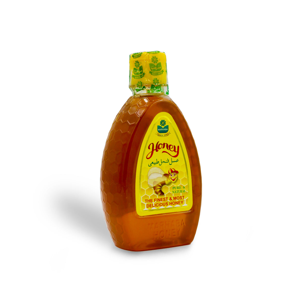 Marhaba Honey