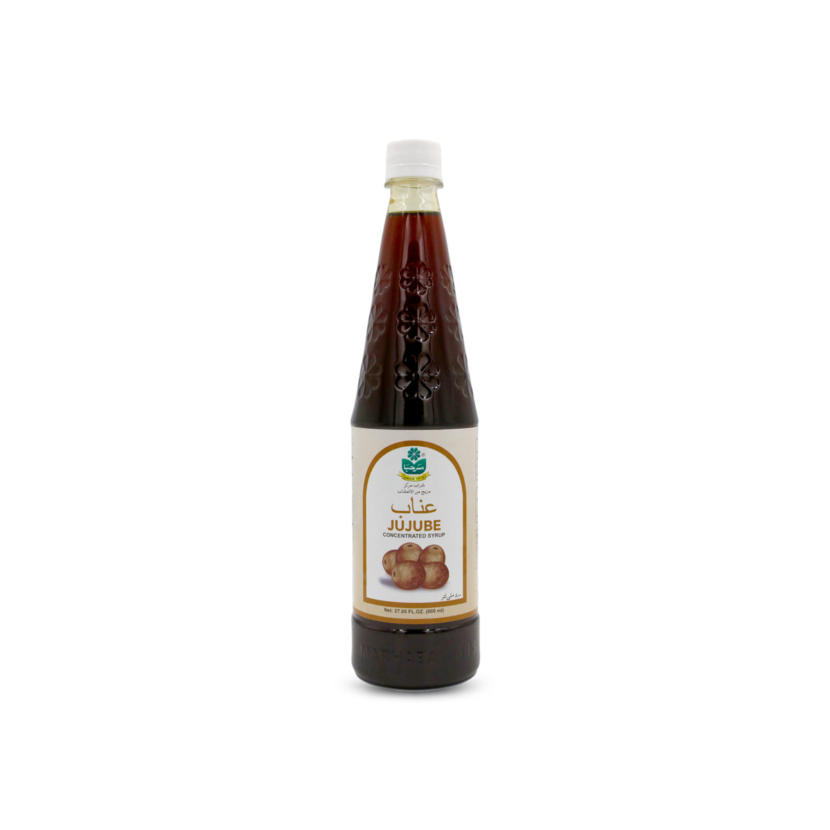 Marhaba Unaab Syrup