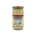 Mitchells Garlic Paste 