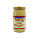 Mitchells Ginger Paste 