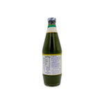 Mitchells Green Chilli Sauce 800G