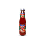 Mitchells Hot Chilli Sauce 285G