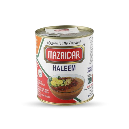 Mazaidar Beef Haleem 850G