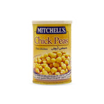 Mitchells Chick Peas 440G