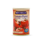 Mitchells Tomato Puree 