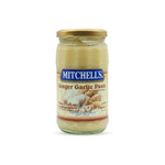 Mitchells Ginger Garlic Paste