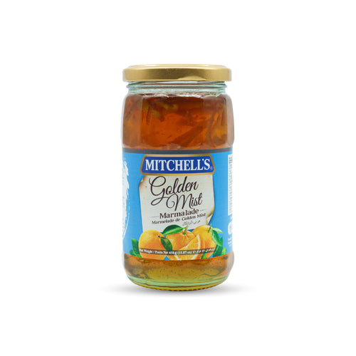 Mitchells Golden Mist Marmalade