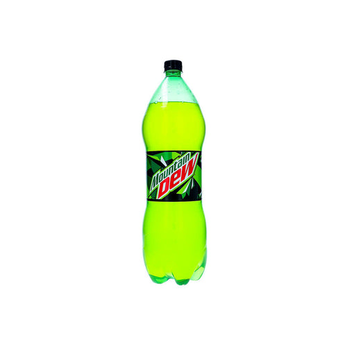 Mountain Dew 2.2L