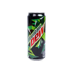 Mountain Dew 330 ML