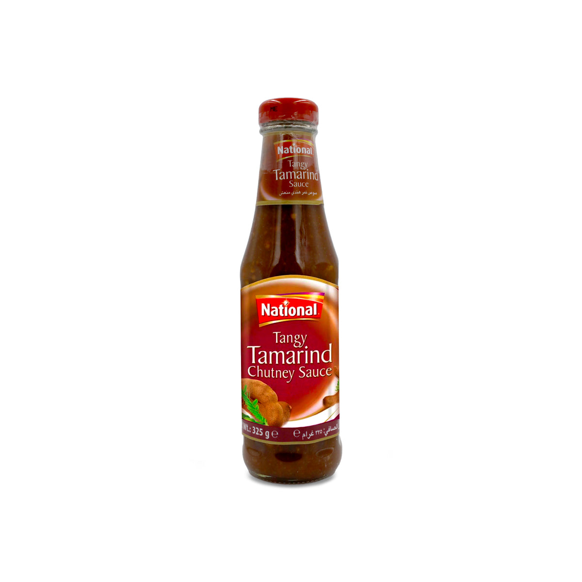 National Tangy Tamarind Sauce