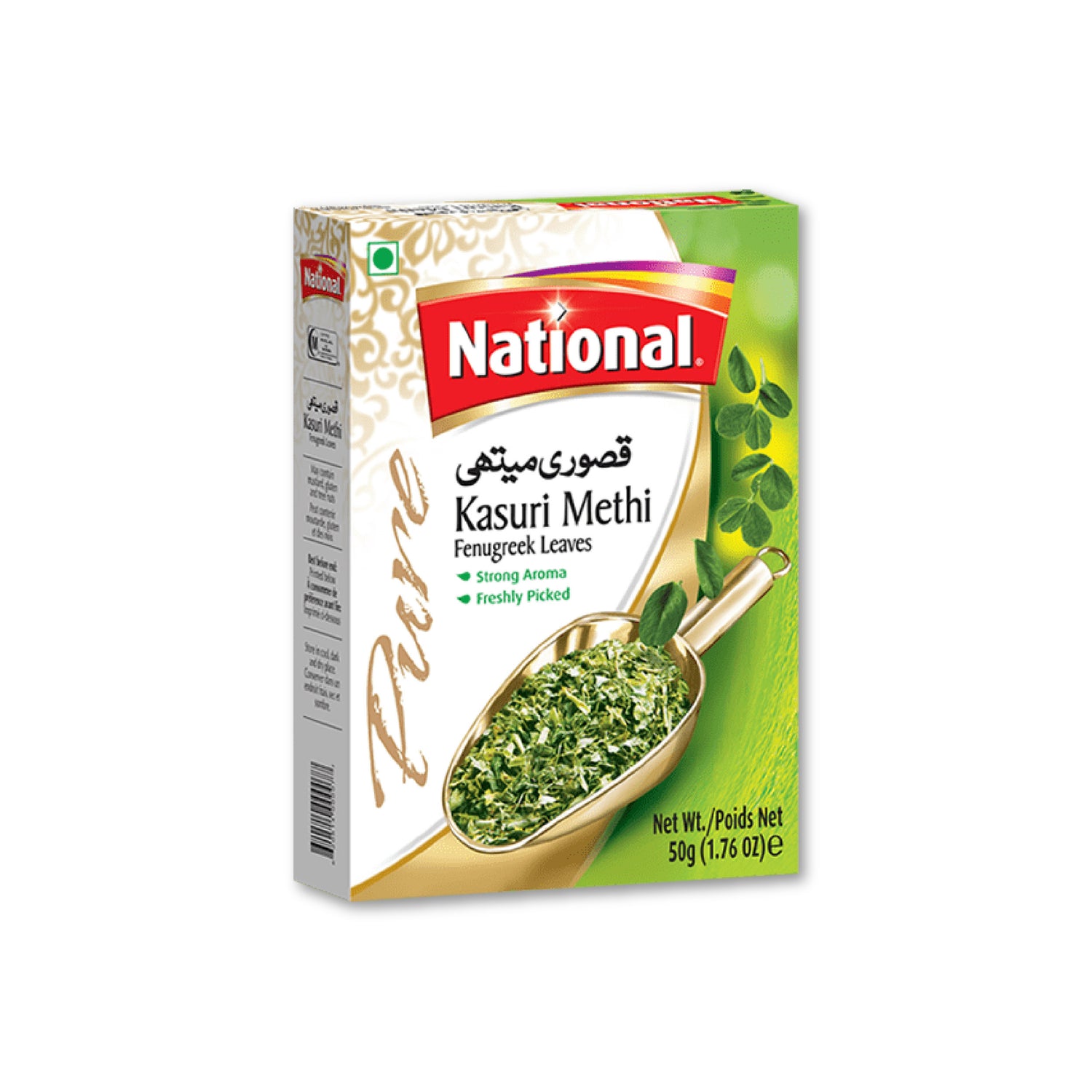 National Kasuri Methi 