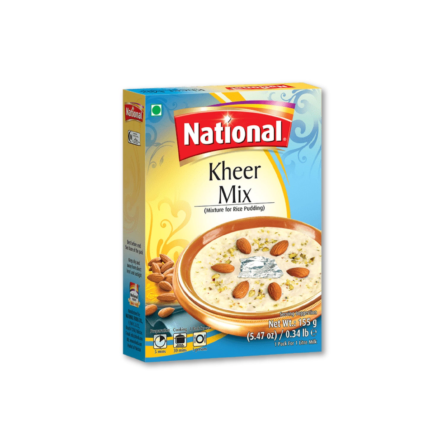 National Kheer Mix