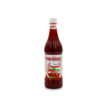 Naurus Pomegranate Syrup