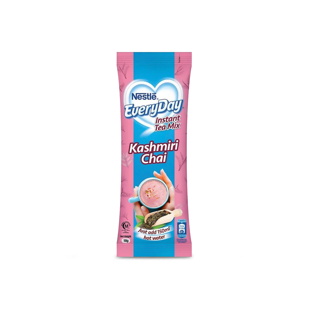 Nestle Everyday Kashmiri Chai Sachet