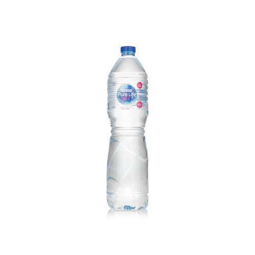 Nestle Pure Life Water