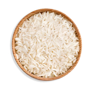Moti Dana Superkernal Basmati Rice 