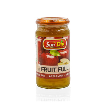 Sundip Apple Jam