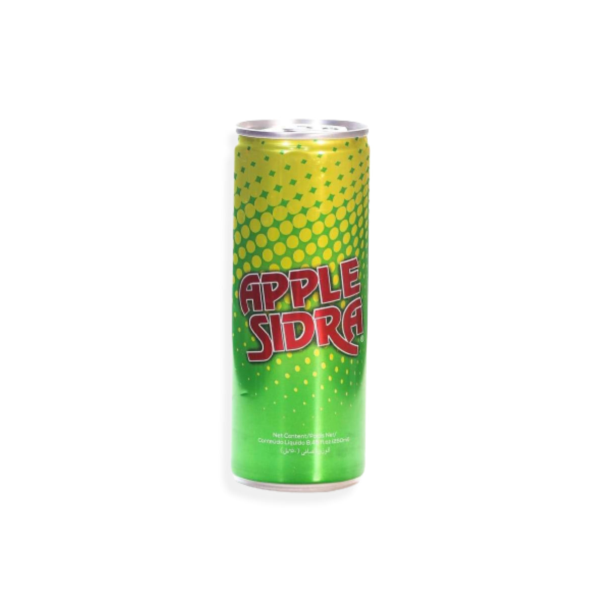 Pakola Apple Sidra