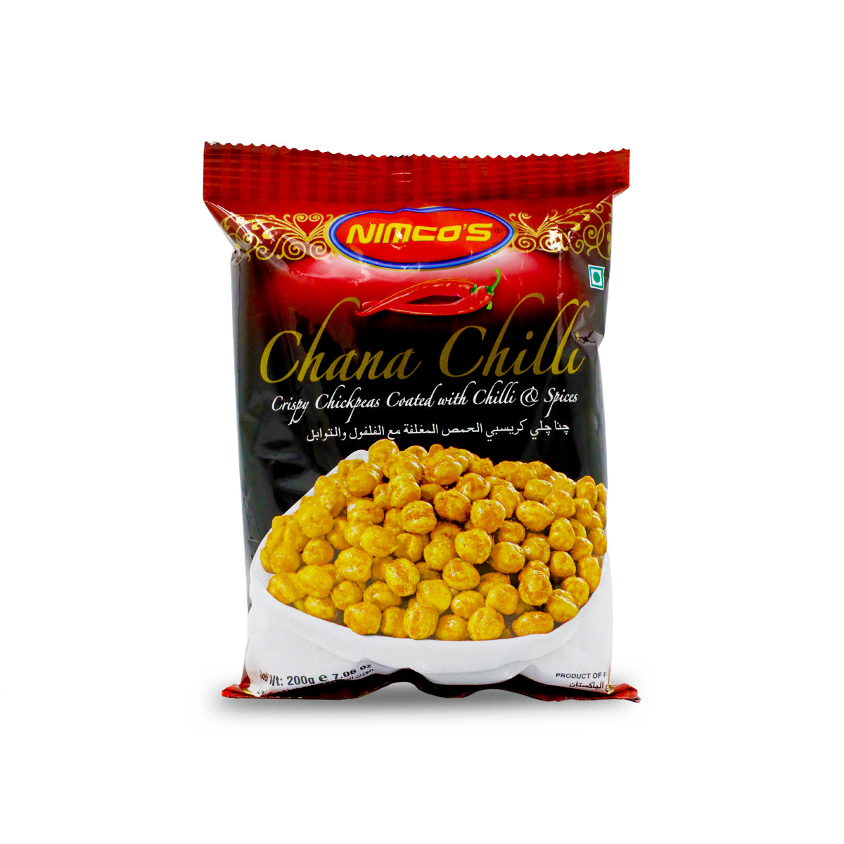 Nimco Chana Chilli