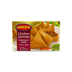Nimco Chicken Samosa 450G