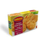 Nimco Chicken Shami Kabab 600G