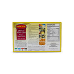 Nimco Chicken Shami Kabab 600G