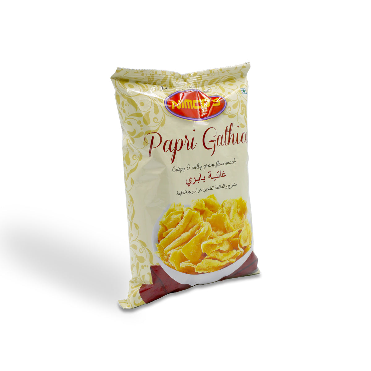 Nimco Papri Gathia