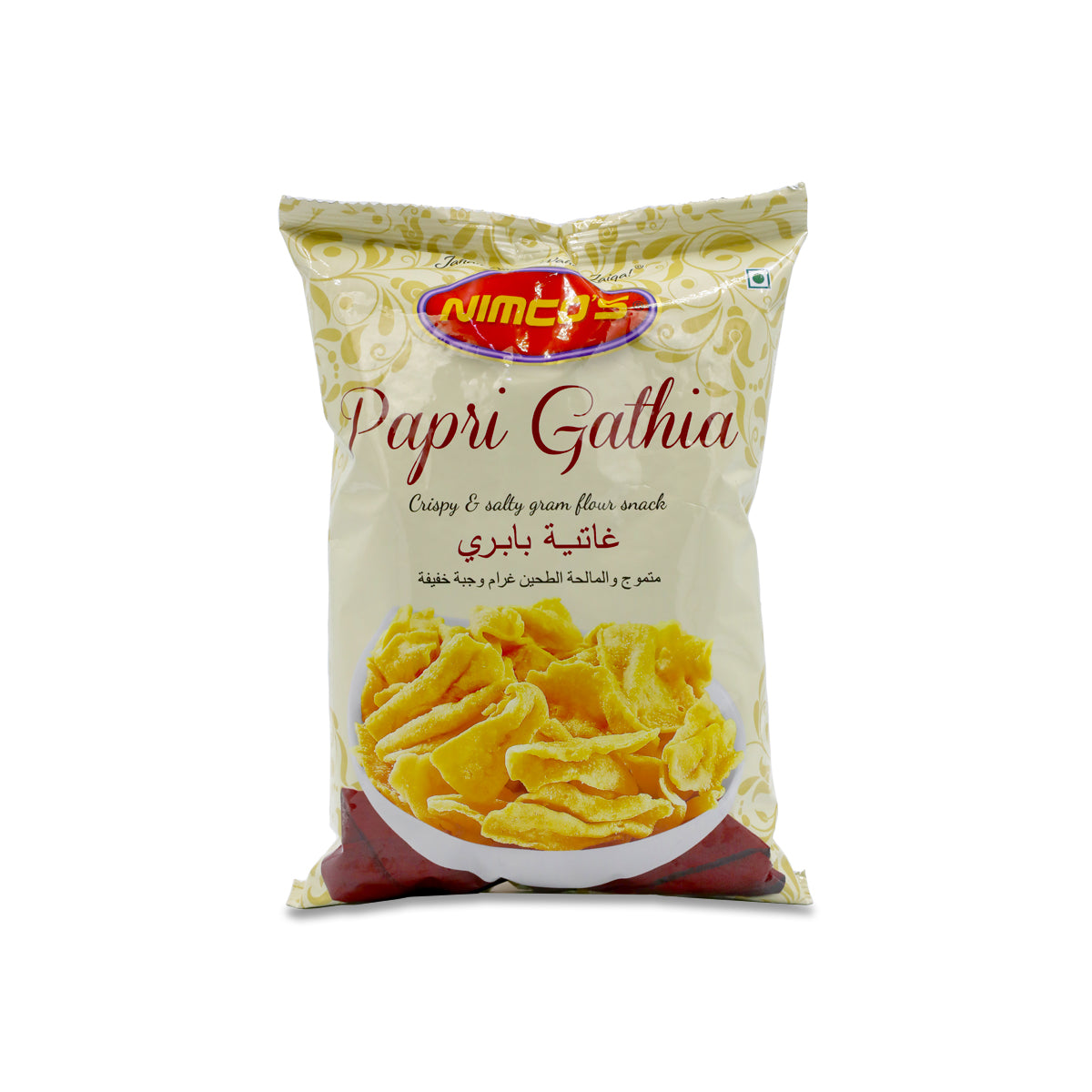 Nimco Papri Gathia